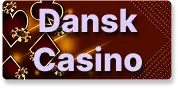 Udenlandske Casino logo